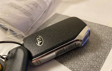 KIA cee'd III, 2021 год, 2 370 000 рублей, 8 фотография