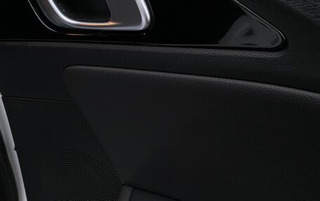 KIA cee'd III, 2021 год, 2 370 000 рублей, 13 фотография