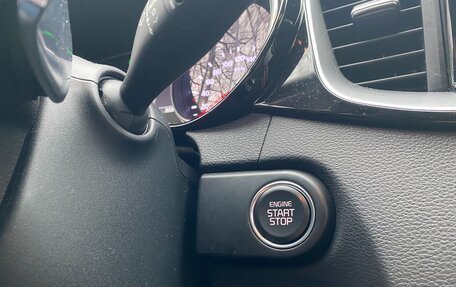 KIA cee'd III, 2021 год, 2 370 000 рублей, 10 фотография