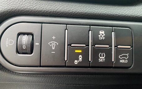 KIA cee'd III, 2021 год, 2 370 000 рублей, 11 фотография