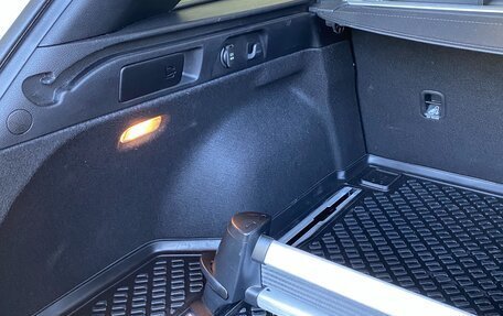 KIA cee'd III, 2021 год, 2 370 000 рублей, 14 фотография