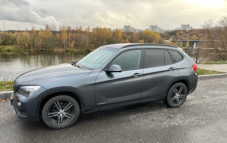 BMW X1, 2013 год, 1 720 000 рублей, 3 фотография