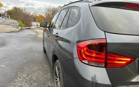 BMW X1, 2013 год, 1 720 000 рублей, 5 фотография
