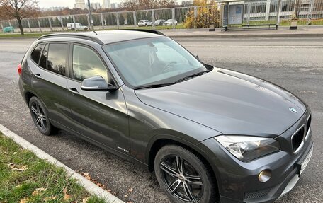 BMW X1, 2013 год, 1 720 000 рублей, 9 фотография