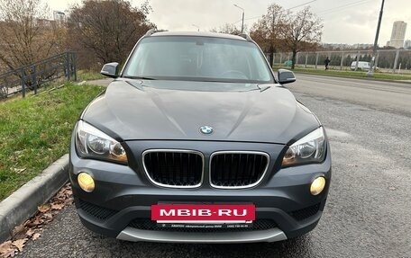 BMW X1, 2013 год, 1 720 000 рублей, 2 фотография