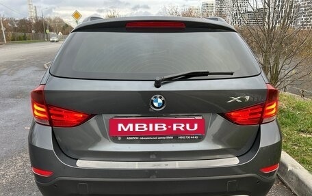 BMW X1, 2013 год, 1 720 000 рублей, 6 фотография