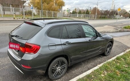 BMW X1, 2013 год, 1 720 000 рублей, 8 фотография