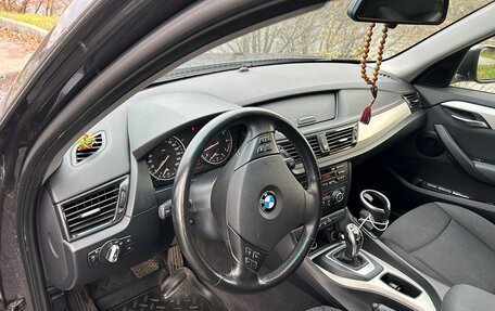 BMW X1, 2013 год, 1 720 000 рублей, 11 фотография