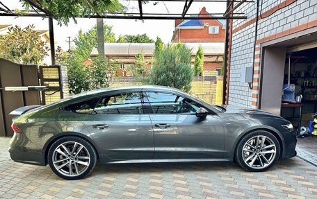 Audi A7, 2019 год, 4 500 000 рублей, 4 фотография