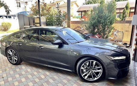 Audi A7, 2019 год, 4 500 000 рублей, 5 фотография