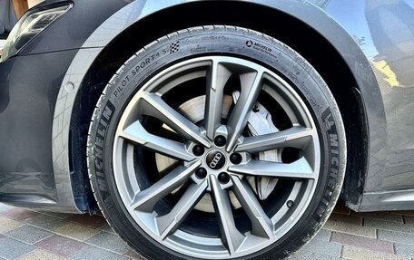 Audi A7, 2019 год, 4 500 000 рублей, 9 фотография