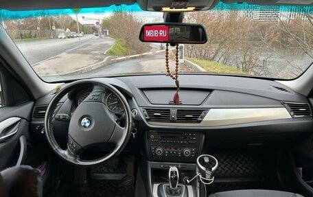 BMW X1, 2013 год, 1 720 000 рублей, 10 фотография