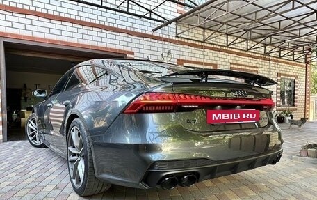 Audi A7, 2019 год, 4 500 000 рублей, 3 фотография