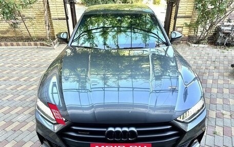 Audi A7, 2019 год, 4 500 000 рублей, 6 фотография