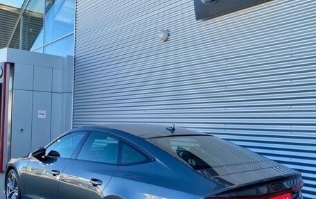 Audi A7, 2019 год, 4 500 000 рублей, 2 фотография