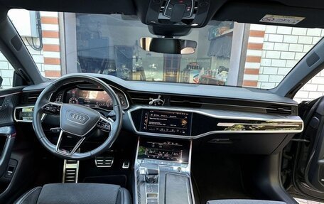 Audi A7, 2019 год, 4 500 000 рублей, 17 фотография