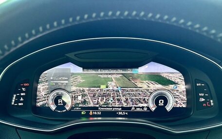 Audi A7, 2019 год, 4 500 000 рублей, 12 фотография