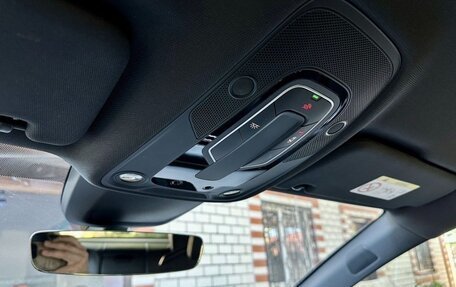 Audi A7, 2019 год, 4 500 000 рублей, 13 фотография