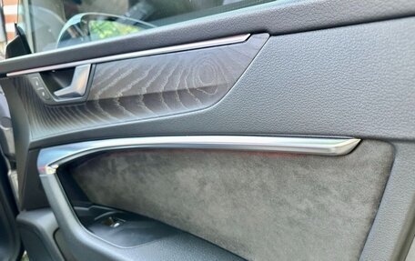 Audi A7, 2019 год, 4 500 000 рублей, 15 фотография