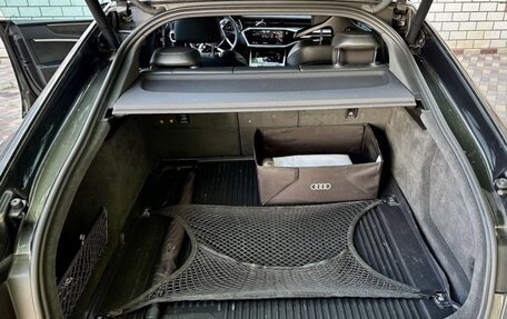 Audi A7, 2019 год, 4 500 000 рублей, 19 фотография