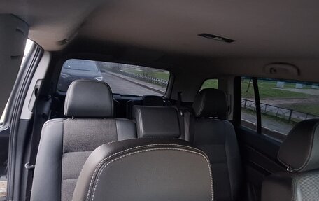 Opel Zafira B, 2011 год, 709 900 рублей, 3 фотография