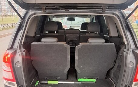 Opel Zafira B, 2011 год, 709 900 рублей, 6 фотография