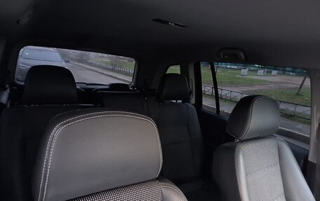 Opel Zafira B, 2011 год, 709 900 рублей, 8 фотография