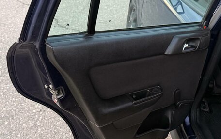 Opel Astra G, 2000 год, 450 000 рублей, 17 фотография