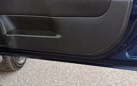 Opel Astra G, 2000 год, 450 000 рублей, 15 фотография