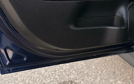 Opel Astra G, 2000 год, 450 000 рублей, 16 фотография