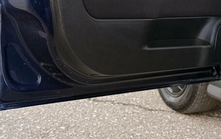 Opel Astra G, 2000 год, 450 000 рублей, 14 фотография