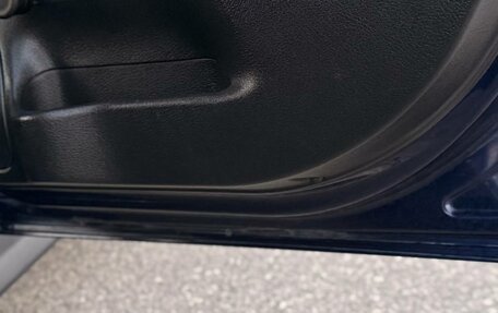 Opel Astra G, 2000 год, 450 000 рублей, 18 фотография