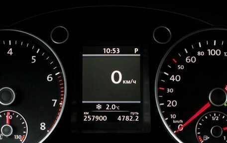 Volkswagen Passat B7, 2012 год, 1 130 000 рублей, 9 фотография