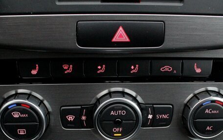 Volkswagen Passat B7, 2012 год, 1 130 000 рублей, 13 фотография