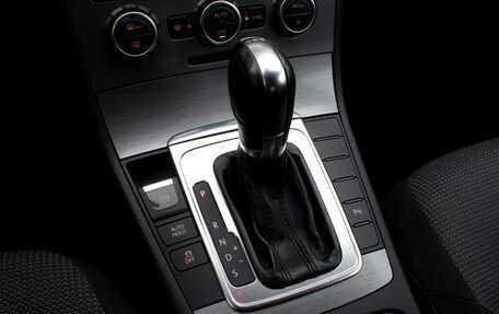 Volkswagen Passat B7, 2012 год, 1 130 000 рублей, 16 фотография