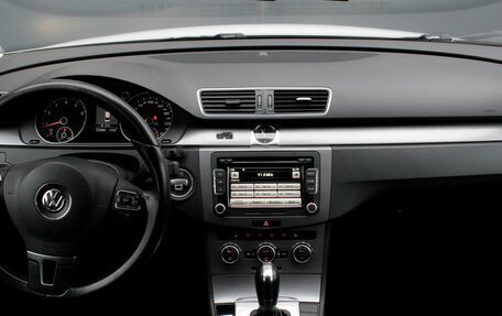 Volkswagen Passat B7, 2012 год, 1 130 000 рублей, 7 фотография