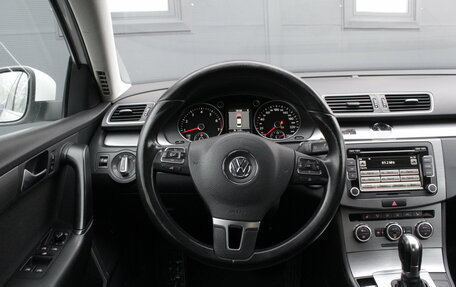 Volkswagen Passat B7, 2012 год, 1 130 000 рублей, 8 фотография