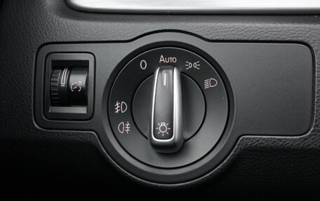 Volkswagen Passat B7, 2012 год, 1 130 000 рублей, 17 фотография