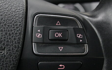 Volkswagen Passat B7, 2012 год, 1 130 000 рублей, 14 фотография