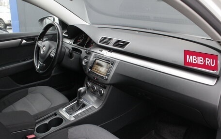 Volkswagen Passat B7, 2012 год, 1 130 000 рублей, 6 фотография