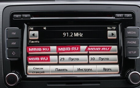 Volkswagen Passat B7, 2012 год, 1 130 000 рублей, 11 фотография