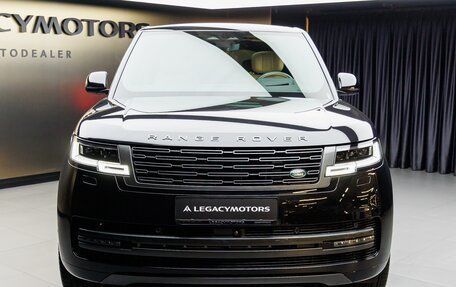 Land Rover Range Rover IV рестайлинг, 2025 год, 28 980 000 рублей, 2 фотография