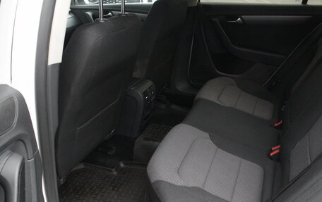 Volkswagen Passat B7, 2012 год, 1 130 000 рублей, 22 фотография