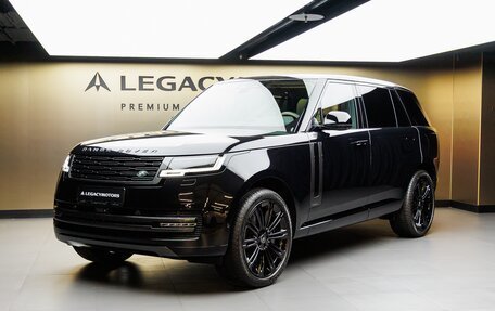 Land Rover Range Rover IV рестайлинг, 2025 год, 28 980 000 рублей, 5 фотография