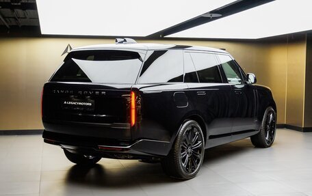 Land Rover Range Rover IV рестайлинг, 2025 год, 28 980 000 рублей, 3 фотография