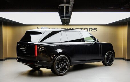 Land Rover Range Rover IV рестайлинг, 2025 год, 28 980 000 рублей, 7 фотография
