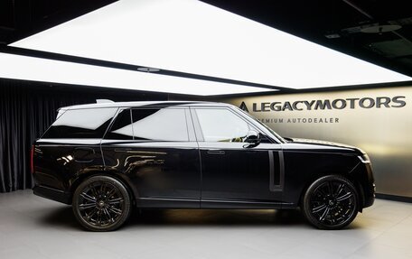 Land Rover Range Rover IV рестайлинг, 2025 год, 28 980 000 рублей, 8 фотография