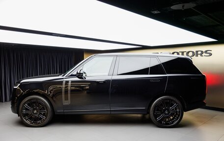 Land Rover Range Rover IV рестайлинг, 2025 год, 28 980 000 рублей, 6 фотография