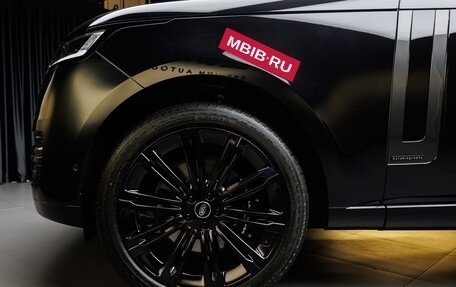 Land Rover Range Rover IV рестайлинг, 2025 год, 28 980 000 рублей, 9 фотография