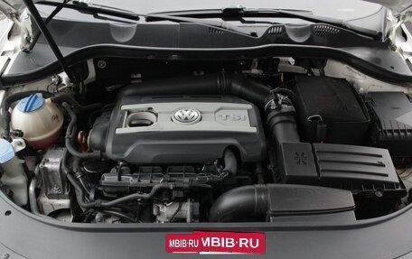 Volkswagen Passat B7, 2012 год, 1 130 000 рублей, 25 фотография